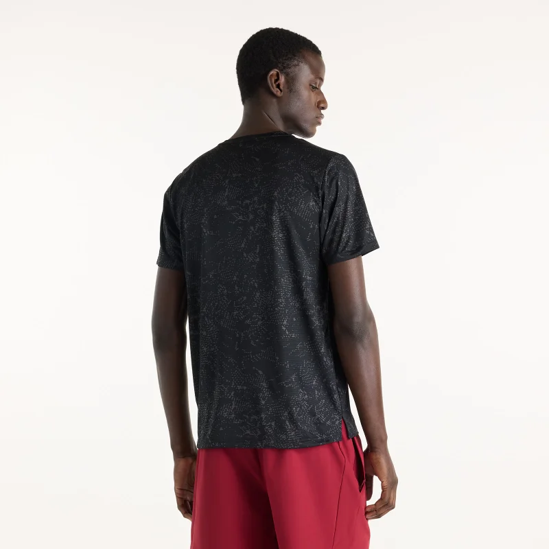 New Balance Caviar Men's Sport Essential Printed T-Shirt for Men | Best Price UAE