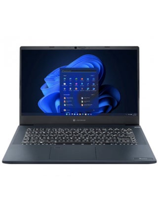 Toshiba Dynabook TECRA Laptop 11th Gen With 13.3-Inch Display Core i5-1135G7 Processor 8GB RAM 256GB SSD Intel Iris XE Graphics Windows 11 Pro Black - pzsku/Z74D45F60F7BF03880FD4Z/45/_/1697985726/6e28c8f1-a568-4f3a-a242-4d847266fb07