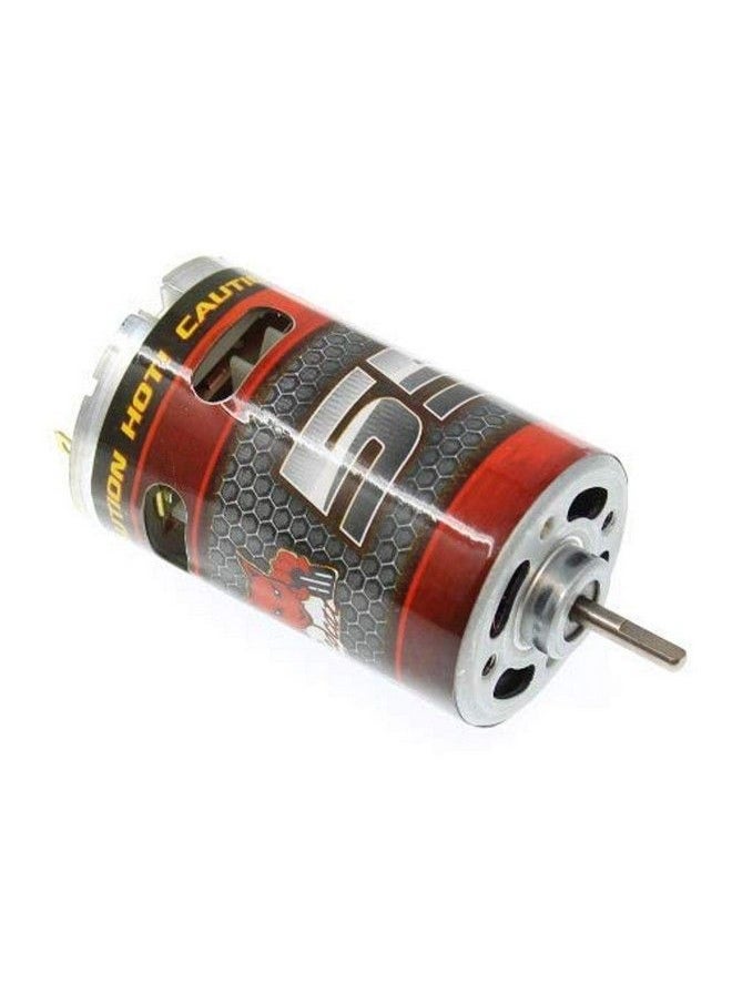 Redcat Racing Rer11399 Motor Rc550 8517 For Gen8 Scout Ii Silver  - Image 1