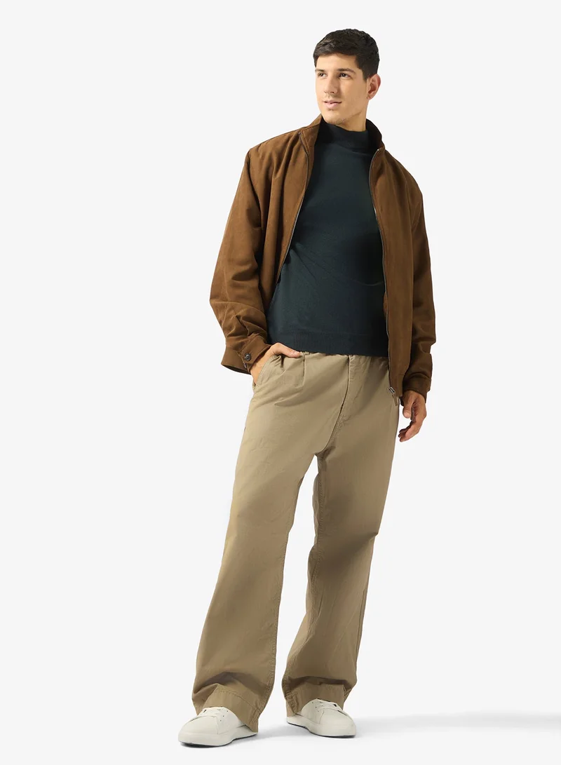 Robert Wood Sweater