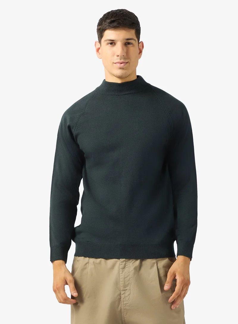 Robert Wood Sweater