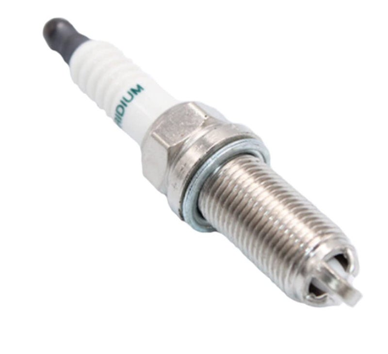 Generic HGOLHZCC 6pcs 90919-01249 9091901249 FK20HBR11 3473 Spark Plugs Compatible with Lexu-s GS350 IS250  - Image 2