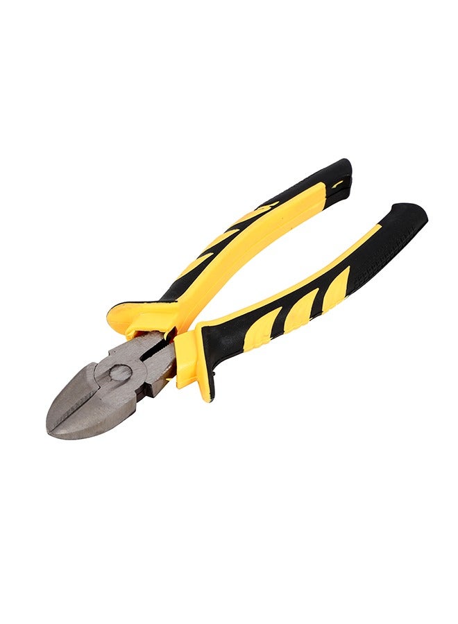LAWAZIM Plier 8 Inch |Hand Tools |Pliers |Side Cutting Pliers |Screwdrivers |Pliers Cut Copper - Image 1