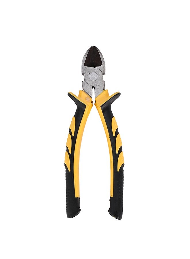 LAWAZIM Plier 8 Inch |Hand Tools |Pliers |Side Cutting Pliers |Screwdrivers |Pliers Cut Copper - Image 2