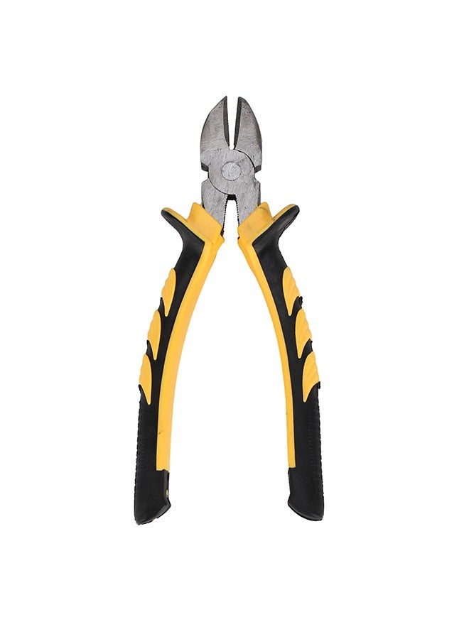 LAWAZIM Plier 8 Inch |Hand Tools |Pliers |Side Cutting Pliers |Screwdrivers |Pliers Cut Copper - Image 3