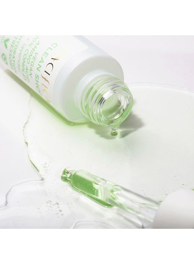 Pacifica Clean Shot Vegan Amino Acid 10 Percent Complex Unisex 0.8 oz - Image 3