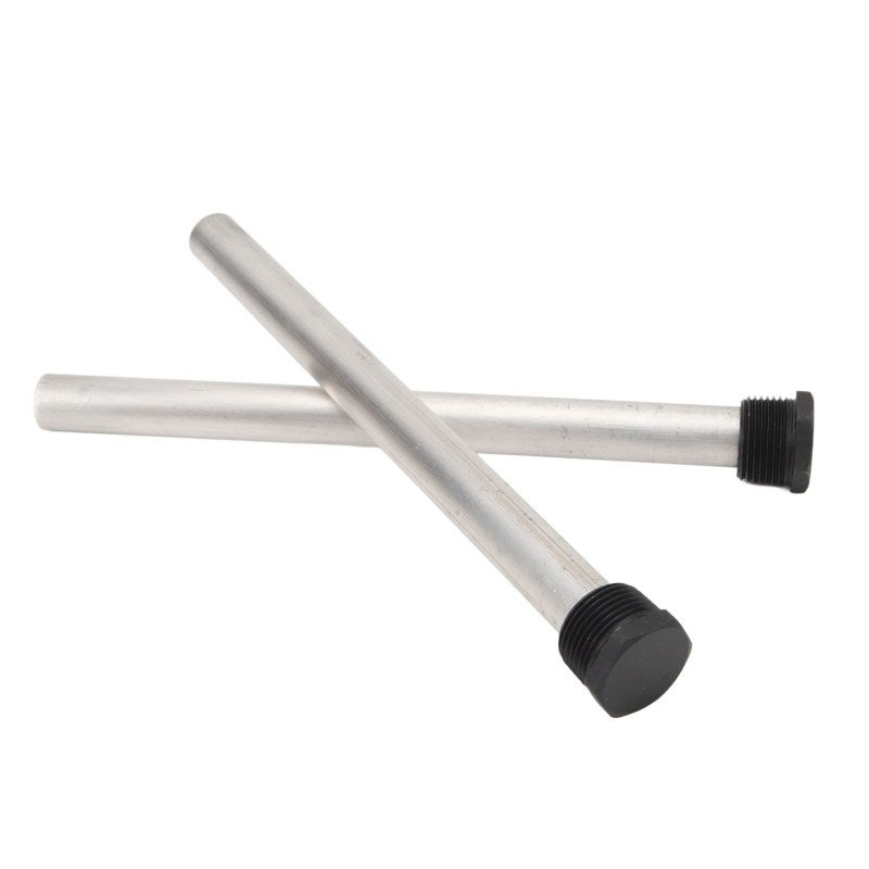 RV Water Heater Anode Rod: 3/4in NPT Thread 19mm Diameter 235mm Length Premium Magnesium Alloy Material - Long-Term Water Heater Tank Protection for RV Hot Water Heater Maintenance & Replacement - Image 5