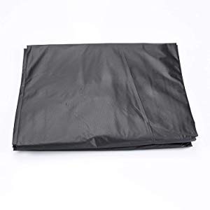 JBB JBB Mini Snooker Table Dust Cover Waterproof 5ft x 10ft - Image 2