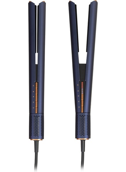 Fantom Jolie Hs 1500 Hair Straightener Blue  - Image 4
