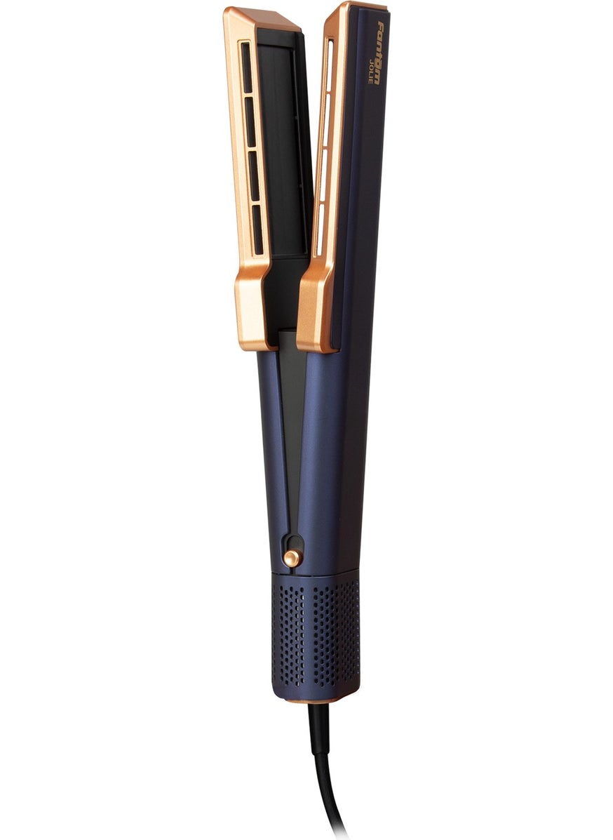 Fantom Jolie Hs 1500 Hair Straightener Blue  - Image 1