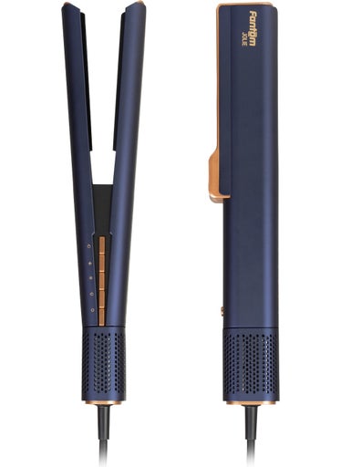 Fantom Jolie Hs 1500 Hair Straightener Blue  - Image 2