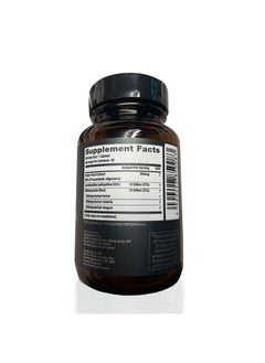 Dr. Nigma Healthy Flora Supplement | Researched Blend Of Probiotics For Digestion, Skin, And Gut | 30 Capsules  - Image 2