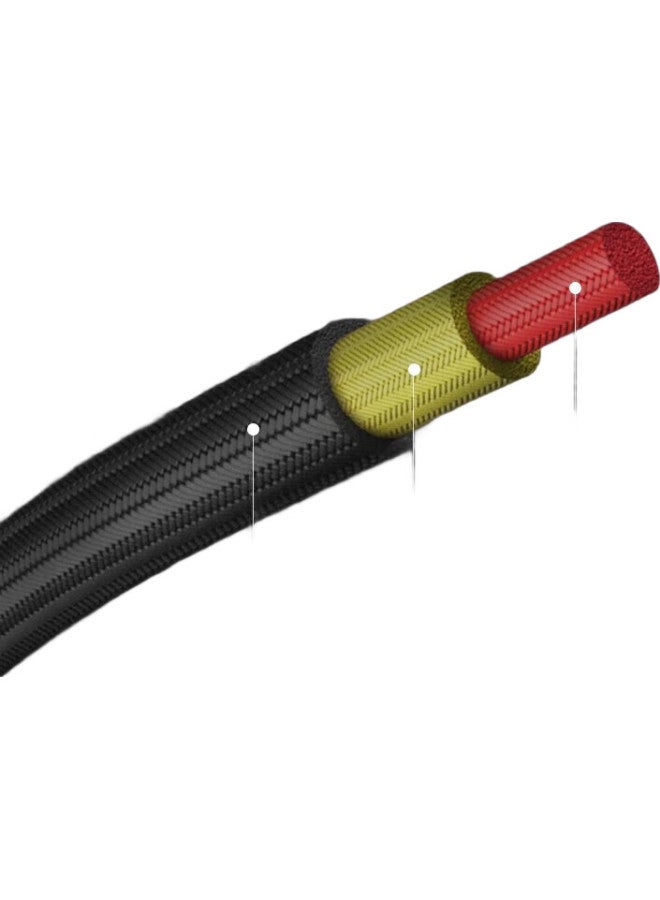 Pgytech Camera Wrist Strap, Mirrorless Quick-Release Lanyard, Dandelion Camera Quick-Release Buckle, Dslr Wrist Strap, Quick-Release Camera Strap, Suitable For Sony, Canon, Fuji, Magnetic Quick-Release (Dark Gray) - Image 3