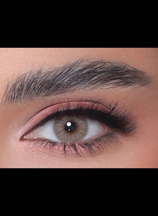 3D Colors 3D Magnifying Lenses, Natural Bronze Color, Are Comfortable, Licensed Medical And Monthly - Image 2