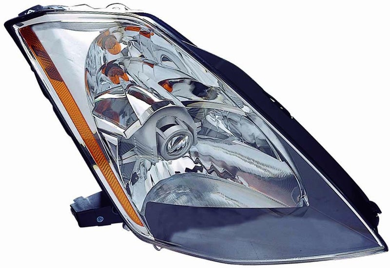DEPO 315-1148R-AS Replacement Passenger Side Headlight Assembly (This product is an aftermarket product. It is not created or sold by the OE car company) - Image 3