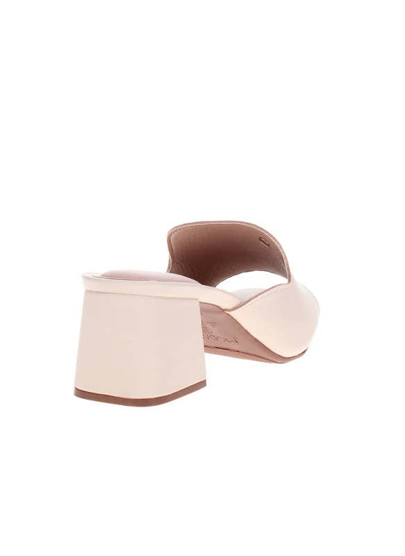 MODARE Heels Sandal for Women – Stylish Ladies Heel Sandals & Sling Back Heels for Girls