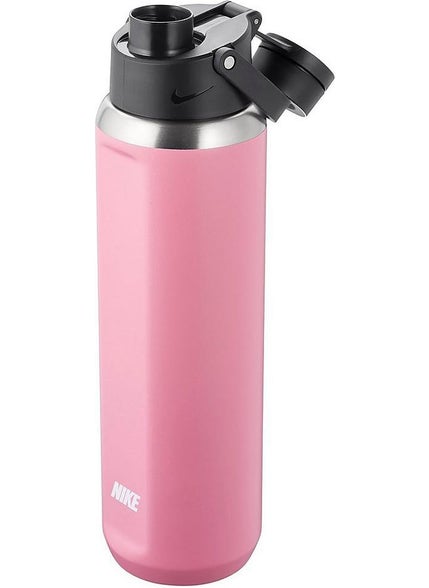 Nike N1003311 641 Recharge Chug Stainless Steel Water Bottle 700 ml  - Image 2