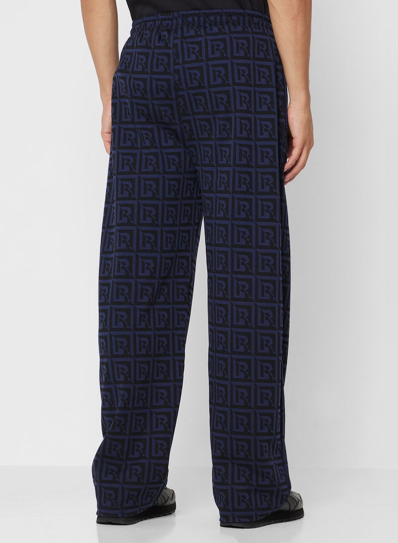 ريبوك بنطلون رياضي بحروف اسم - Image 3