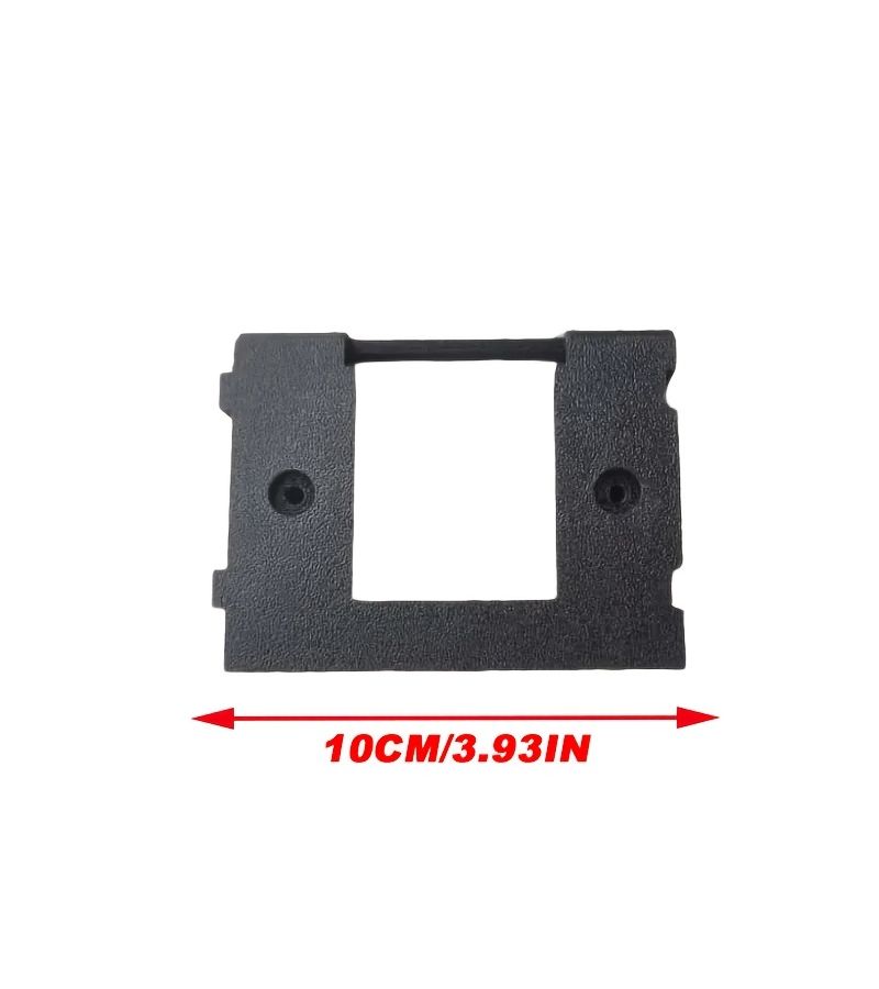 1pc Battery Storage Rack Easy Installation Strong Load Bearing Capacity For Einhell Power X Change - Image 2
