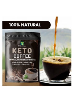 Winstown Slimming Keto Coffee Customized coffee  - Image 5