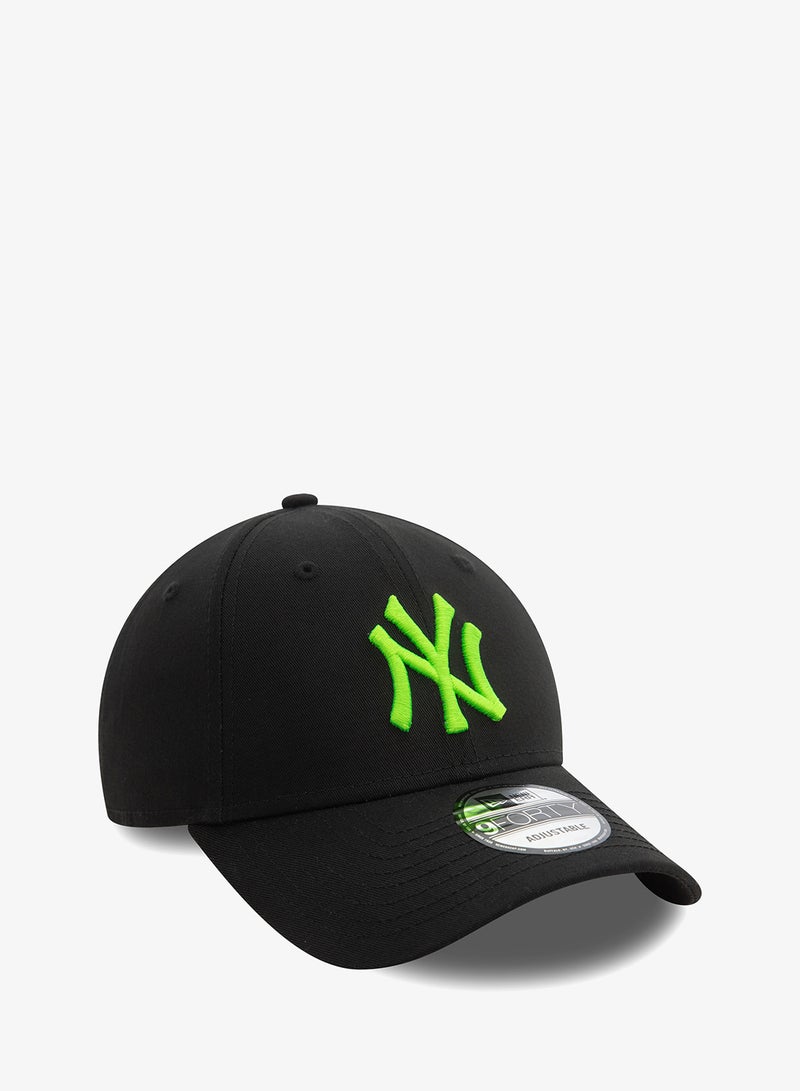 نيو ايرا قبعة نيويورك يانكيز فويل - Image 3