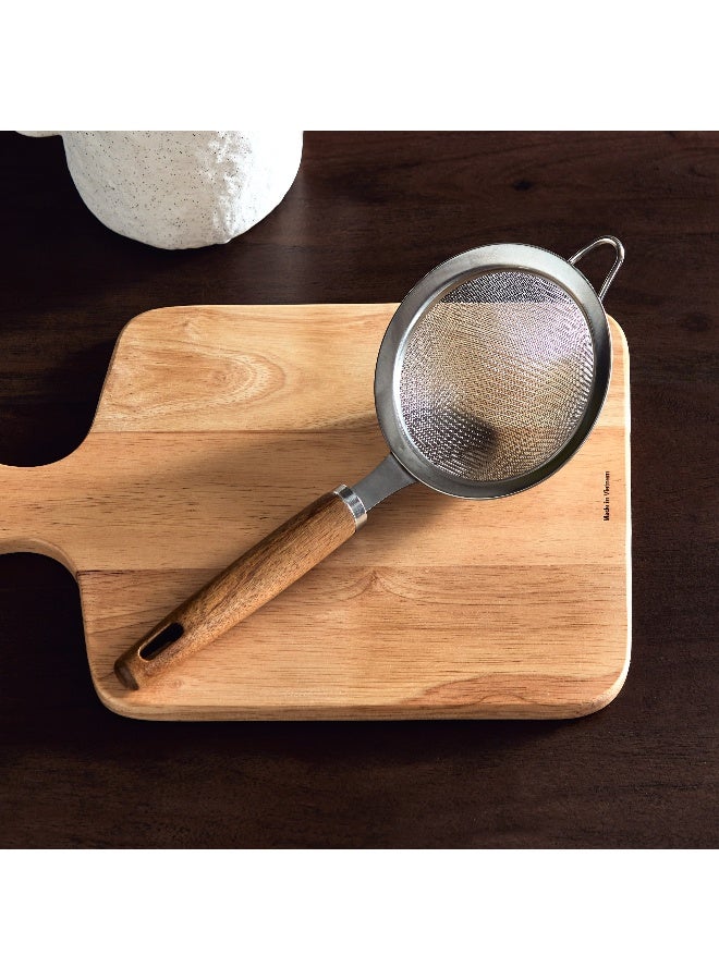 Home Box Eco Grip Strainer 27 x 7.8 x 10.5 cm - Image 1