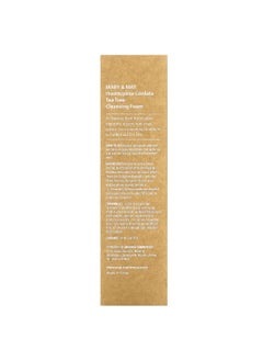 MARY & MAY Mary & May, Houttuynia Cordata + Tea Tree, Cleansing Foam, 5.07 fl oz (150 ml)  - Image 3
