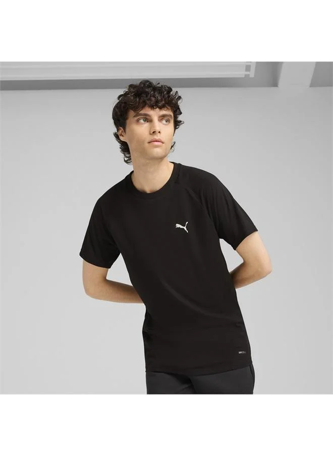EVOSTRIPE Tee Men