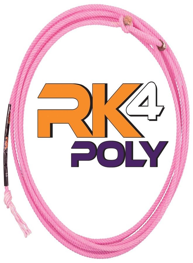 Classic RK4 Poly Kid Rope