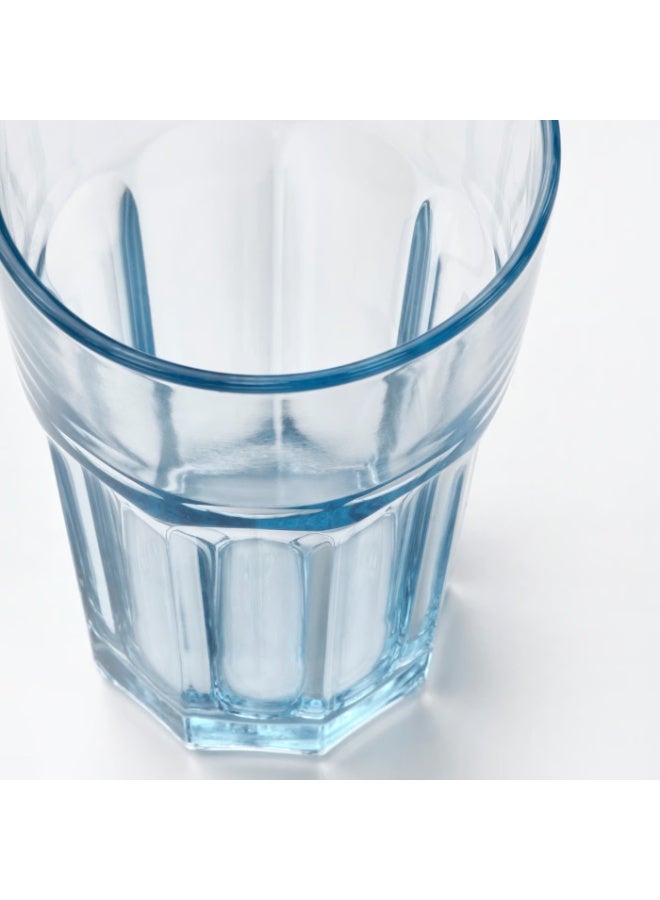 Baitique Glass, Light Blue, 35 cl - Image 2