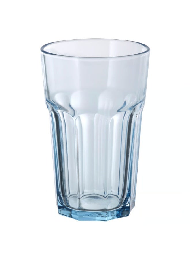 Baitique Glass, Light Blue, 35 cl - Image 1