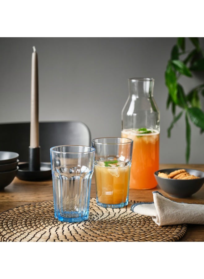 Baitique Glass, Light Blue, 35 cl - Image 4