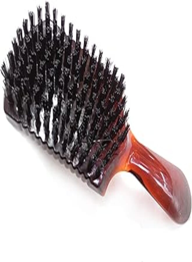 Brushes to remove the lint from the clothes color of honey