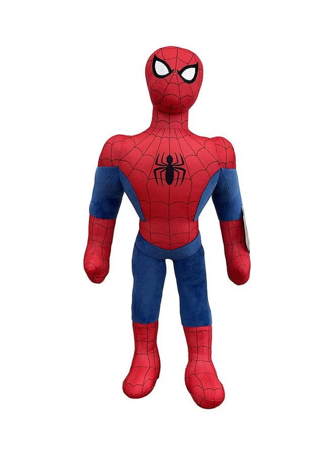 Marvel Plush Spiderman Jumbo 28 Inches - Image 1