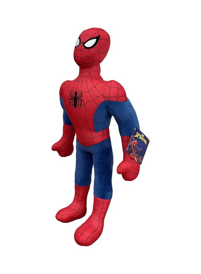 Marvel Plush Spiderman Jumbo 28 Inches - Image 2