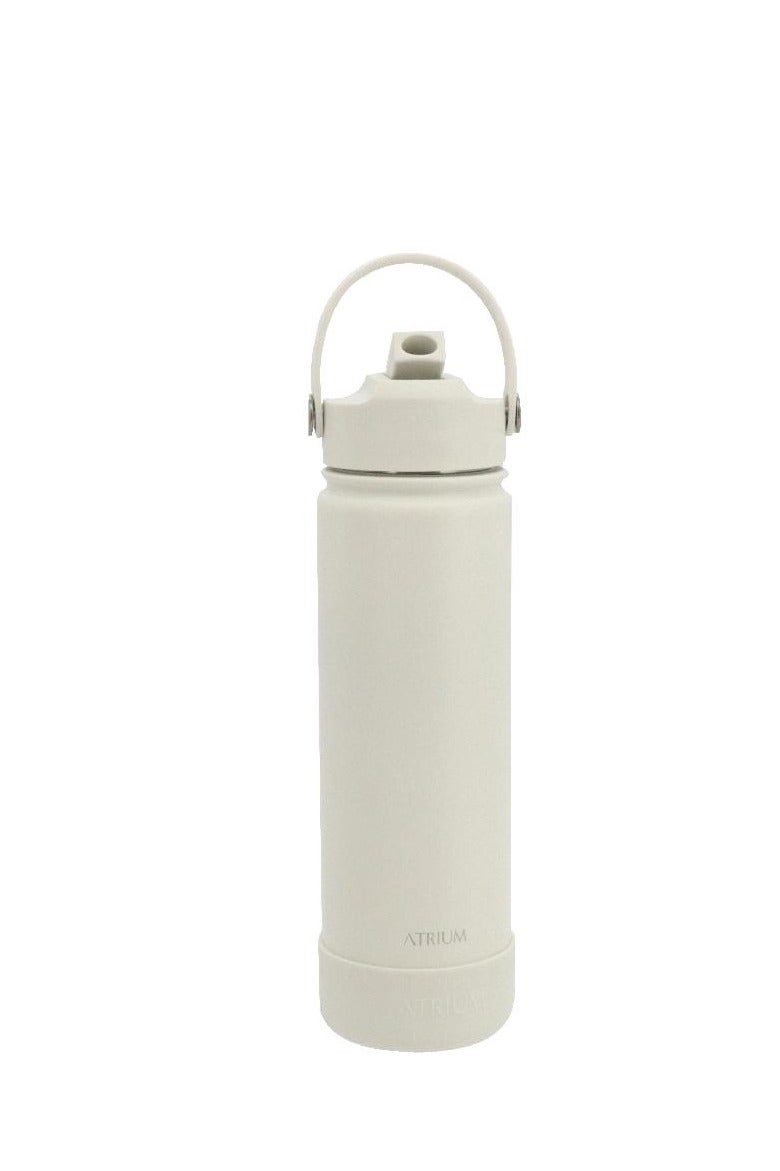 Atrium Tumbler Double Wall Vacuum with 3 Kinds of Caps Hot/Cold 650.00 ml - Image 1