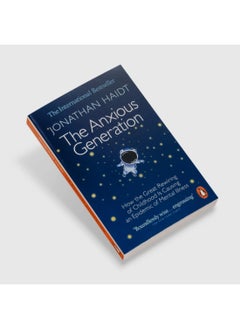 The Anxious Generation: How the Great Rewiring of Childhood Is Causing an  - Image 3