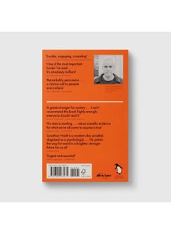The Anxious Generation: How the Great Rewiring of Childhood Is Causing an  - Image 4