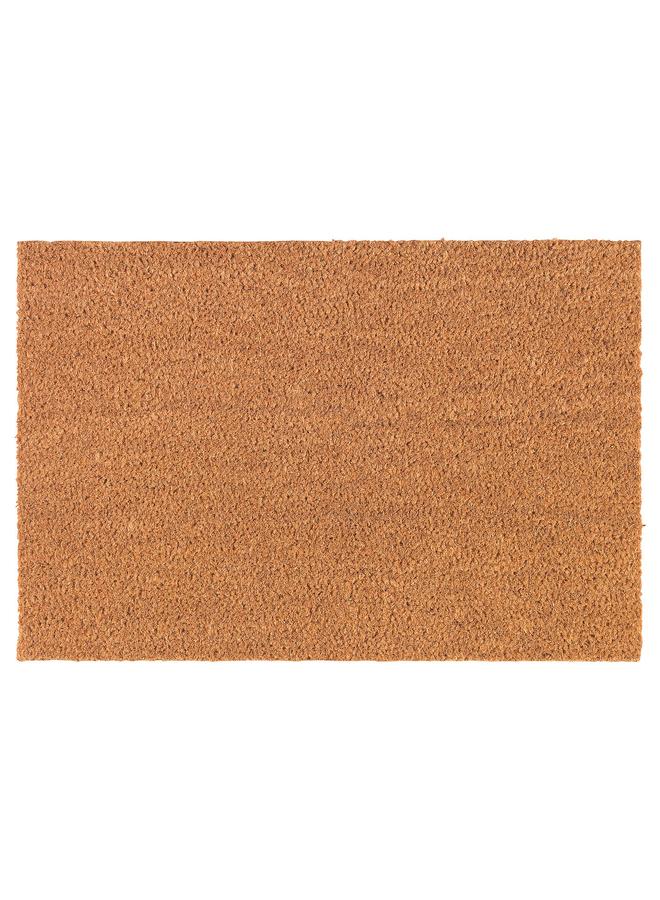 erorex Door mat, natural, 40x60 cm - Image 1