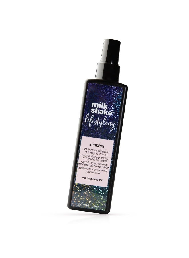 Milk Shake Lifestyling Amazing 200 Ml - Image 1