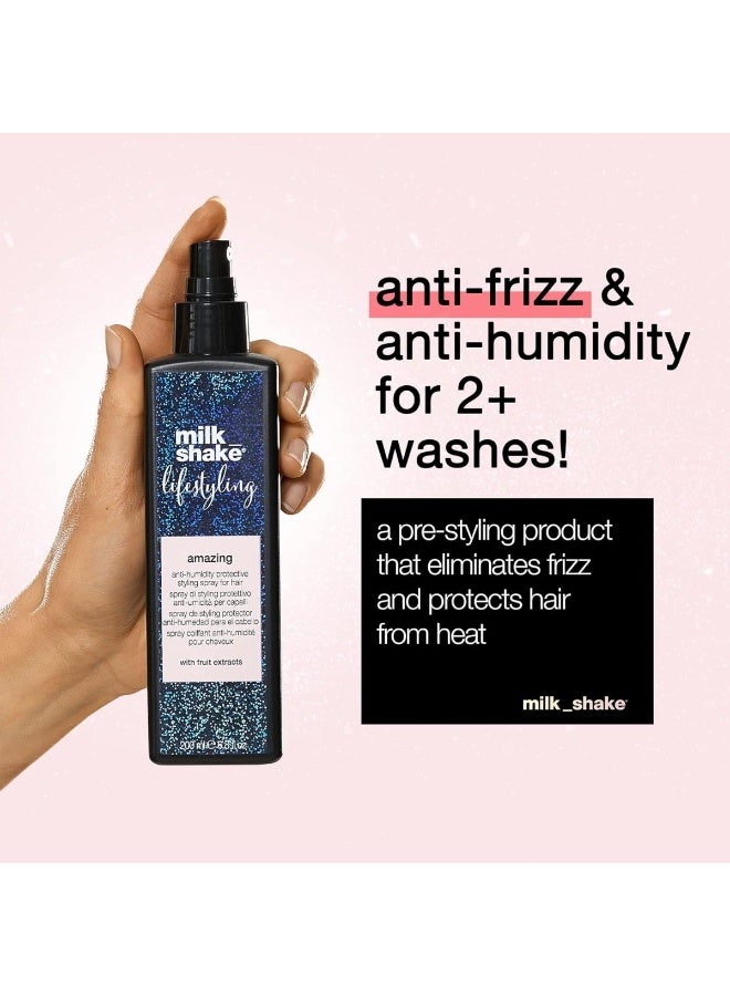 Milk Shake Lifestyling Amazing 200 Ml - Image 2