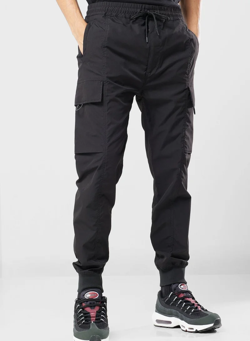 Alpha Industries Essential Sweatpants