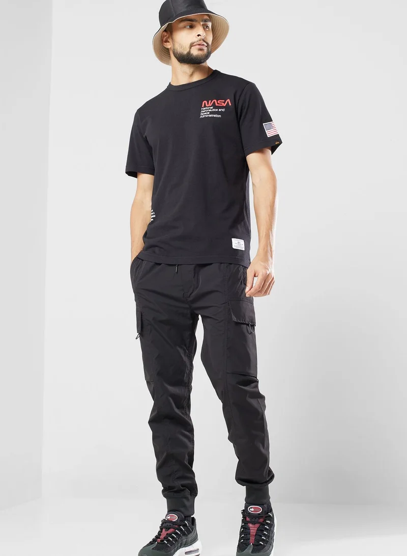 Alpha Industries Essential Sweatpants