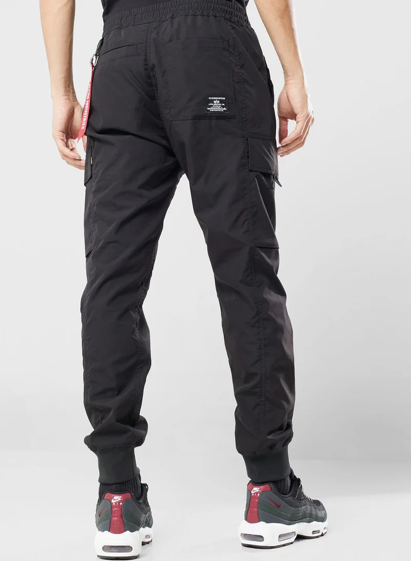 Alpha Industries Essential Sweatpants