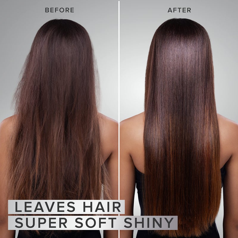 NYK1 Salt & Sulfate Free Conditioner (500ml) Sulfate Free Hair Conditioner For Extensions, Colour & Keratin Treatment Aftercare - Deep Conditioning, Moisture-Rich & Organic For All Hair Types - Image 3