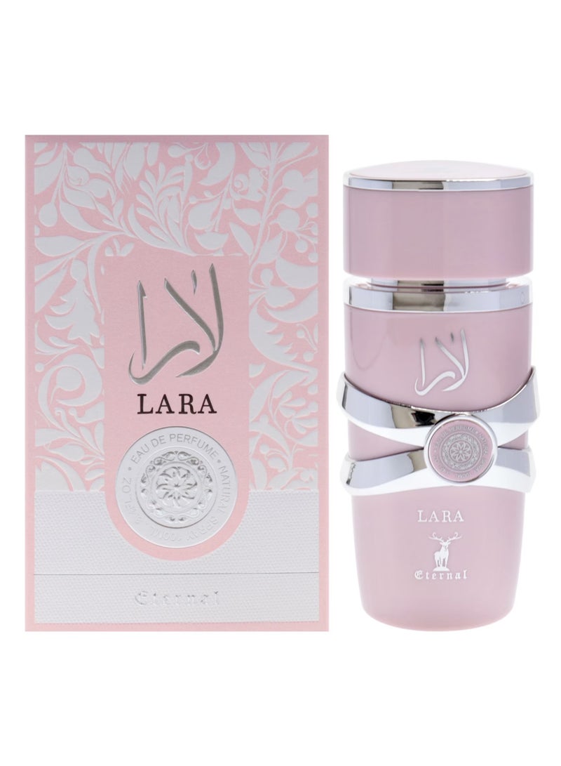 ETERNAL Lara Eau De Parfum For Women - 100 ML - Image 1