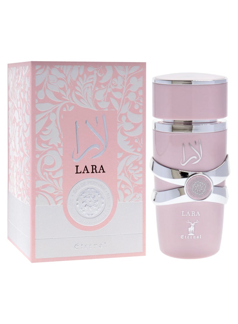 ETERNAL Lara Eau De Parfum For Women - 100 ML - Image 2