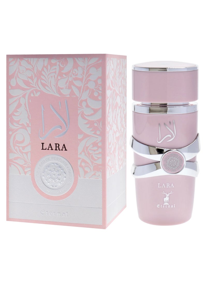 ETERNAL Lara Eau De Parfum For Women - 100 ML - Image 3
