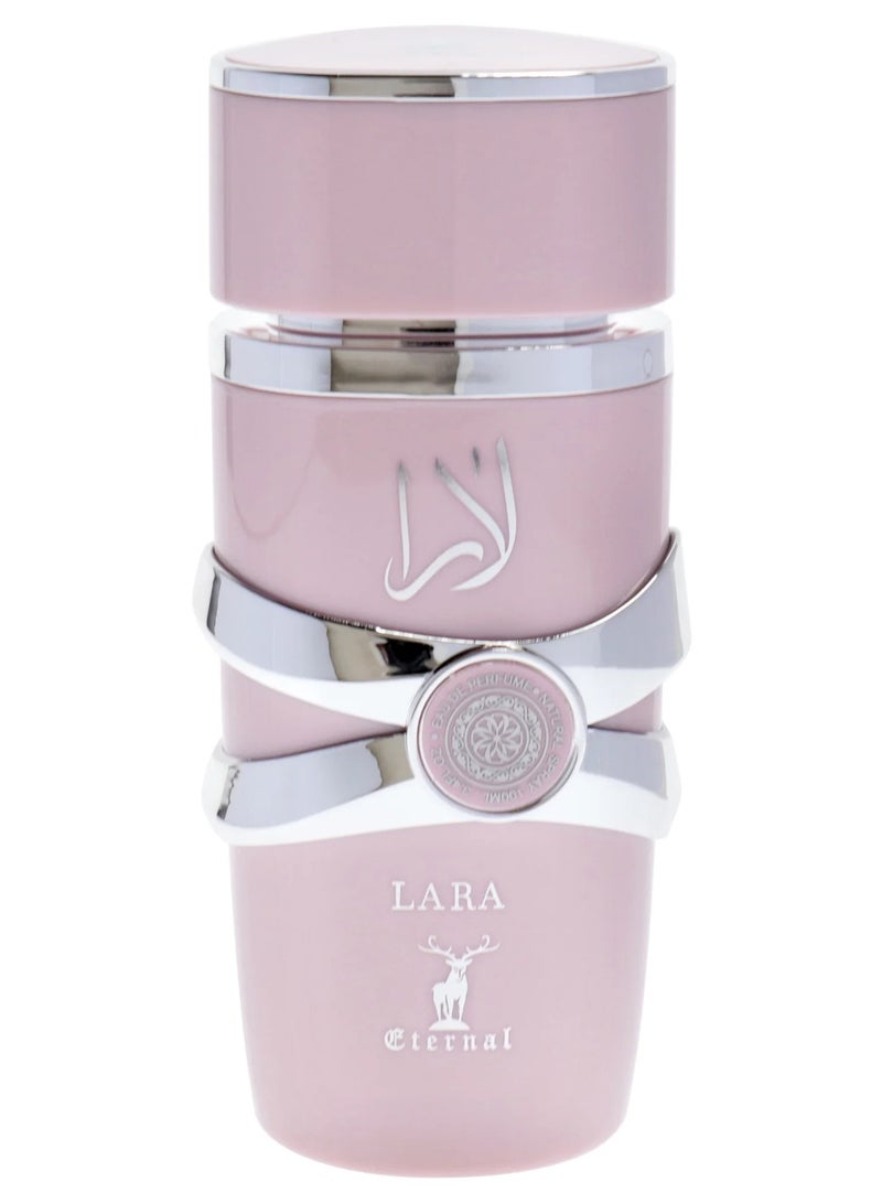 ETERNAL Lara Eau De Parfum For Women - 100 ML - Image 5