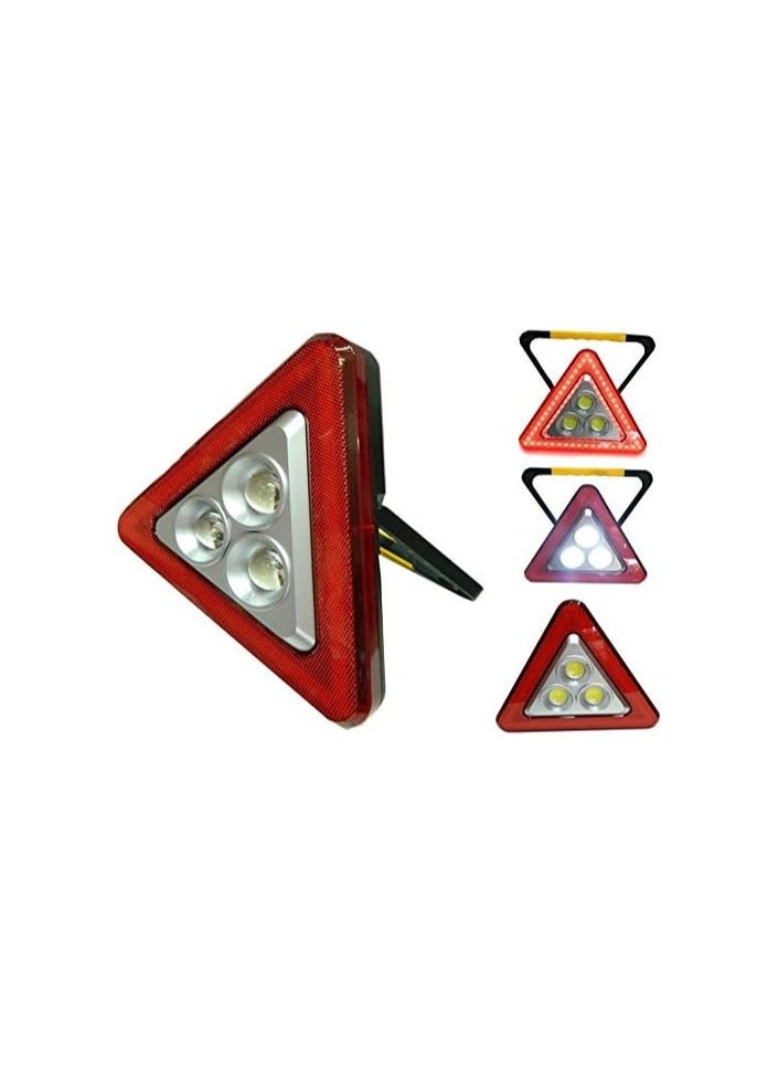 Generic High Duo 42 LED Flashlight HG-8036  - Image 2